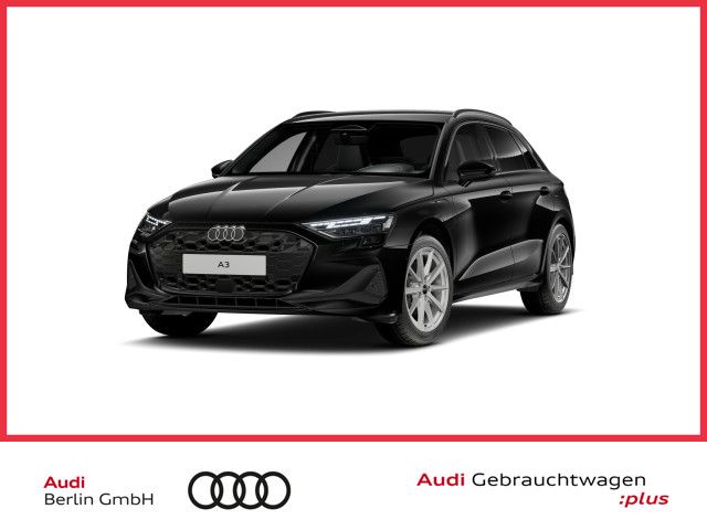 Audi A3 - Bild 1