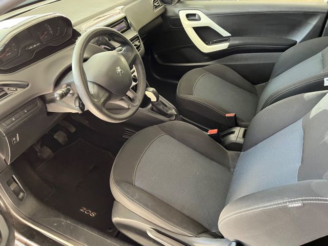 PEUGEOT 208 208 Like 1.0l*ÖLVERBRAUCH*KLIMA*TEMPO*2.HAND* - Bild 5
