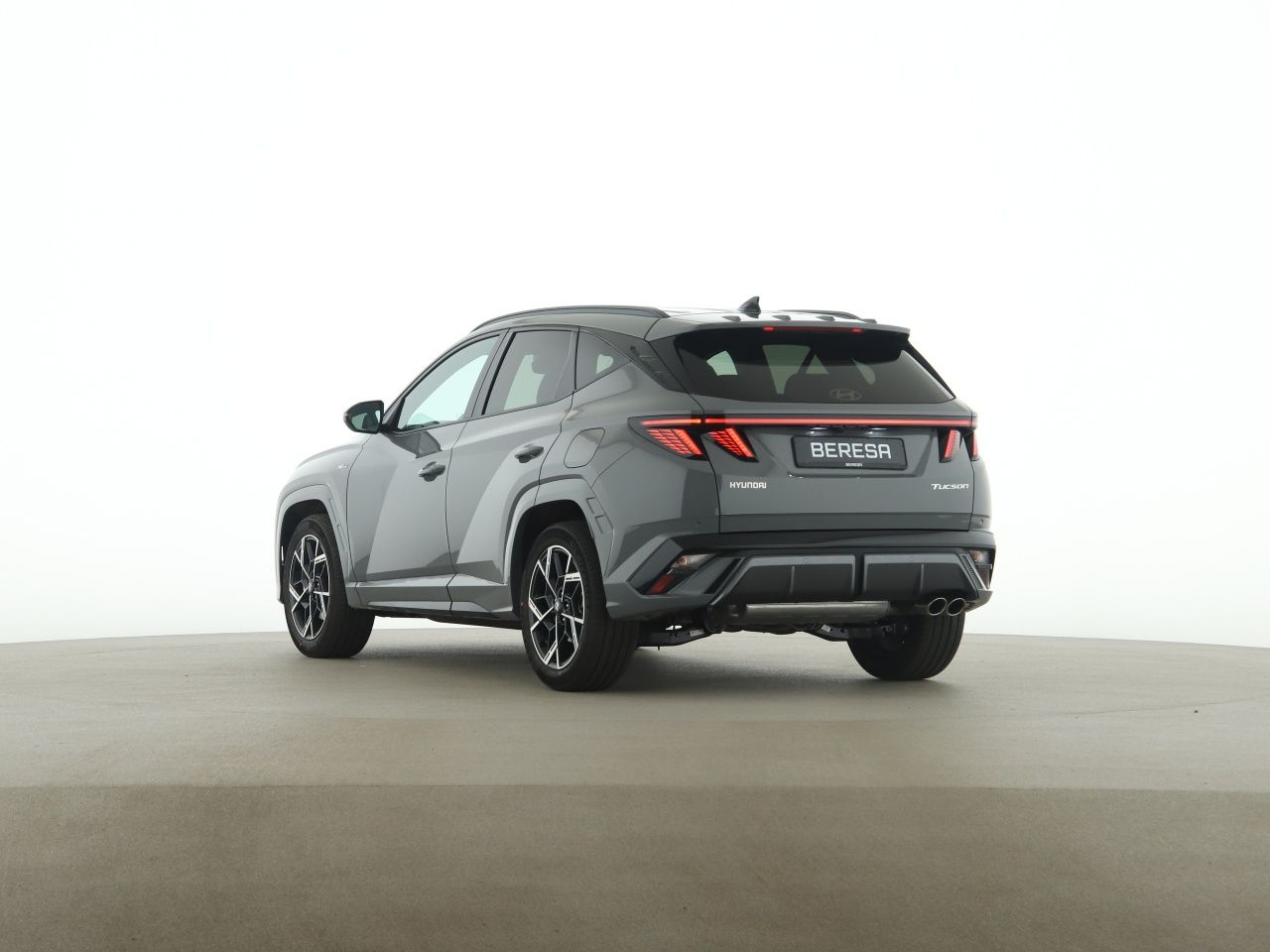 Hyundai Tucson – Bild 5
