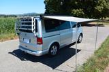 Volkswagen VW California T5 Comfortline Vollausbau - Volkswagen T5 California aus 2012