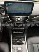 MERCEDES-BENZ E 220 CDI AVANTGARDE*Facelift*4xSHZ*S-Dach*VOLL
