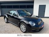 Volkswagen Beetle Cabriolet 1.Hand Euro 6 - VW Beetle Unfallwagen