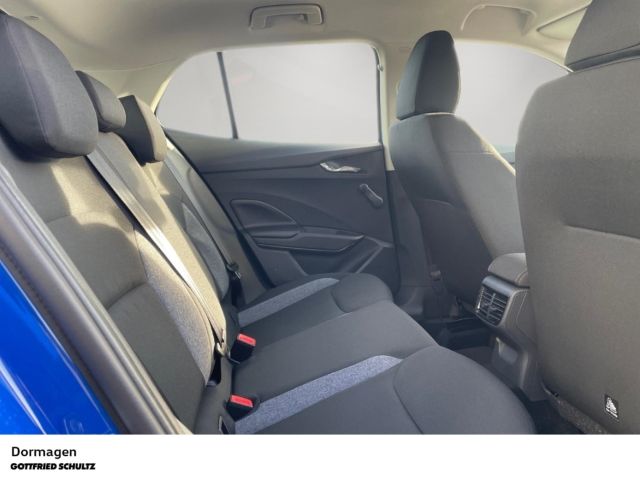 Skoda Fabia - Bild 7