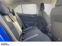 Skoda Fabia - Vorschau Bild 7