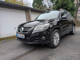 Volkswagen Tiguan 2.0 TDI 4MOTION / Check Heft / Top