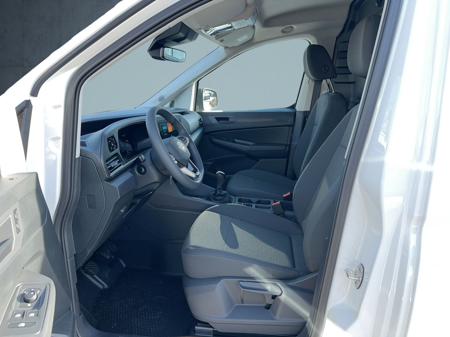 Volkswagen Caddy - Bild 10