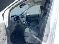 Volkswagen Caddy - Vorschau Bild 10