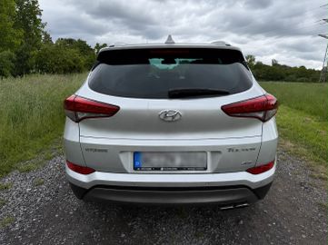 Hyundai TUCSON - 6