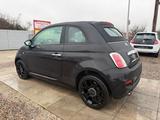 Fiat 500 S Sportsitze Sport Lenkrad - Fiat: Sport