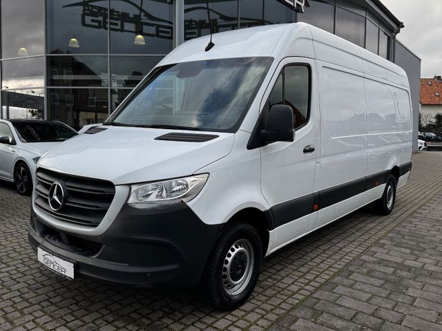 Mercedes-Benz Sprinter III Kasten 316 CDI"AHK/R-kamera/Navi"