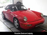 Porsche 964 911 Speedster Indischrot Cup-Design-Felgen - Porsche aus 1993
