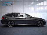 BMW 530d xDrive M Sport PRO *20 Zoll*Pano*HuD*360* - BMW 530: Partikelfilter