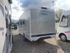 Chausson I6040 Titanium Ultimate UVP:96.765,00€