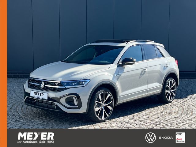 Volkswagen T-Roc R-Line 1.5 TSI DSG *Black Style, AHK, Pano