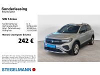 Volkswagen T-Cross - Vorschau Bild 2