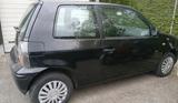 Seat Arosa 1.0 - scheckheftgepflegte Seat Arosa