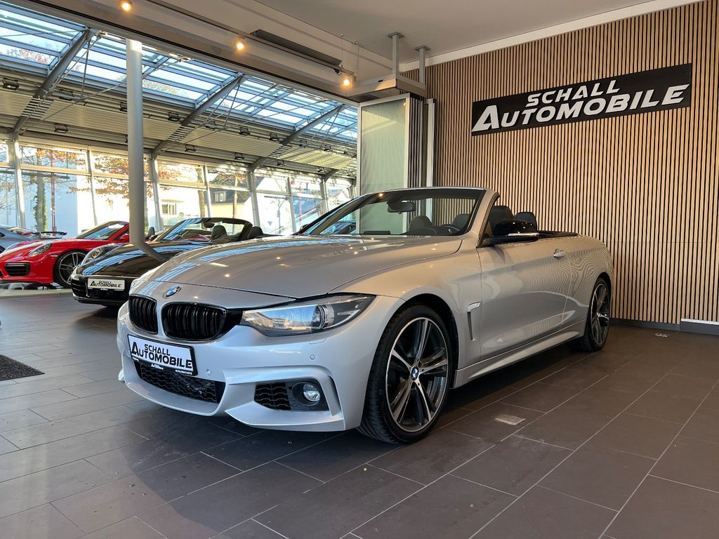 Image of BMW 430