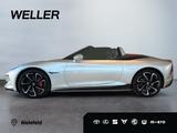 MG Cyberster XPOWER *360°*LED*ACC*BOSE*V2L*WLAN*TWA - MG: Cabrio, B