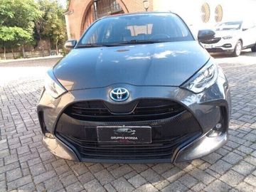 Toyota Yaris - 7