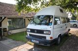 Volkswagen T3 Atlantic Camping - Volkswagen aus 1991