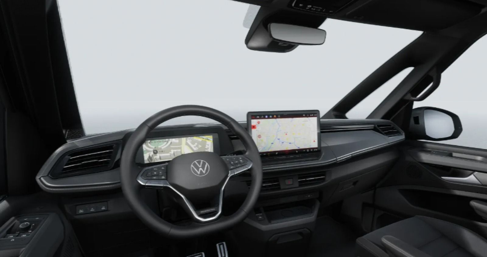 Volkswagen T7 Multivan - Bild 12