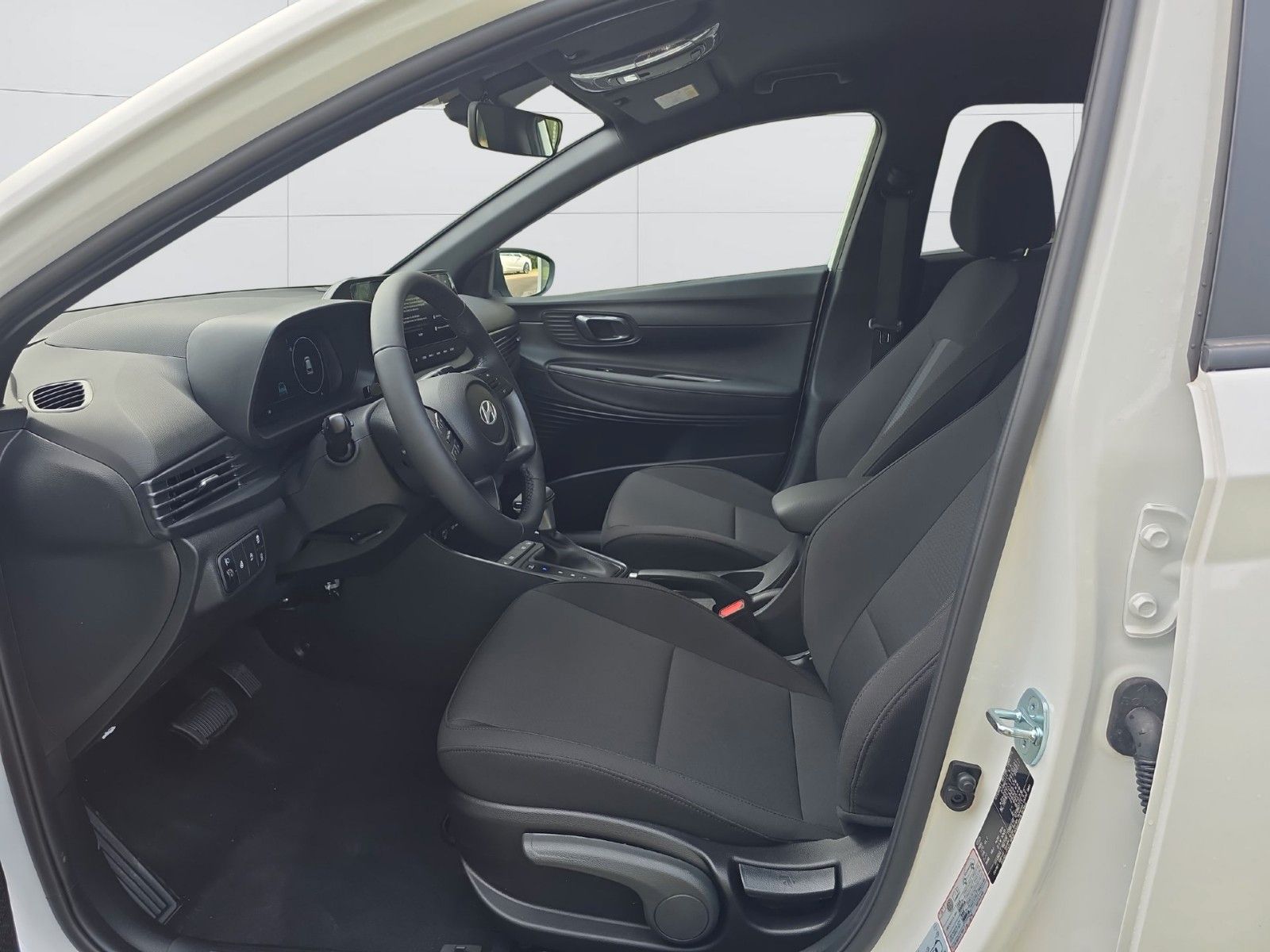 Hyundai i20 - Bild 7