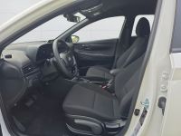 Hyundai i20 - Vorschau Bild 7