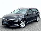 Volkswagen Passat Variant Highline 2.0 TSI DSG 4Motion - Volkswagen Passat: 4motion