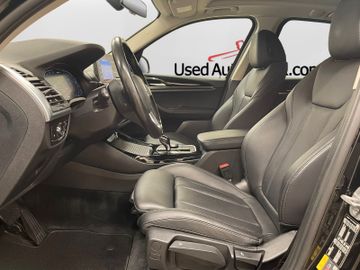 BMW X3 - 7