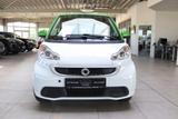 Smart fortwo e-drive * Tritop * Schnelllad * Navi - Smart Elektroautos