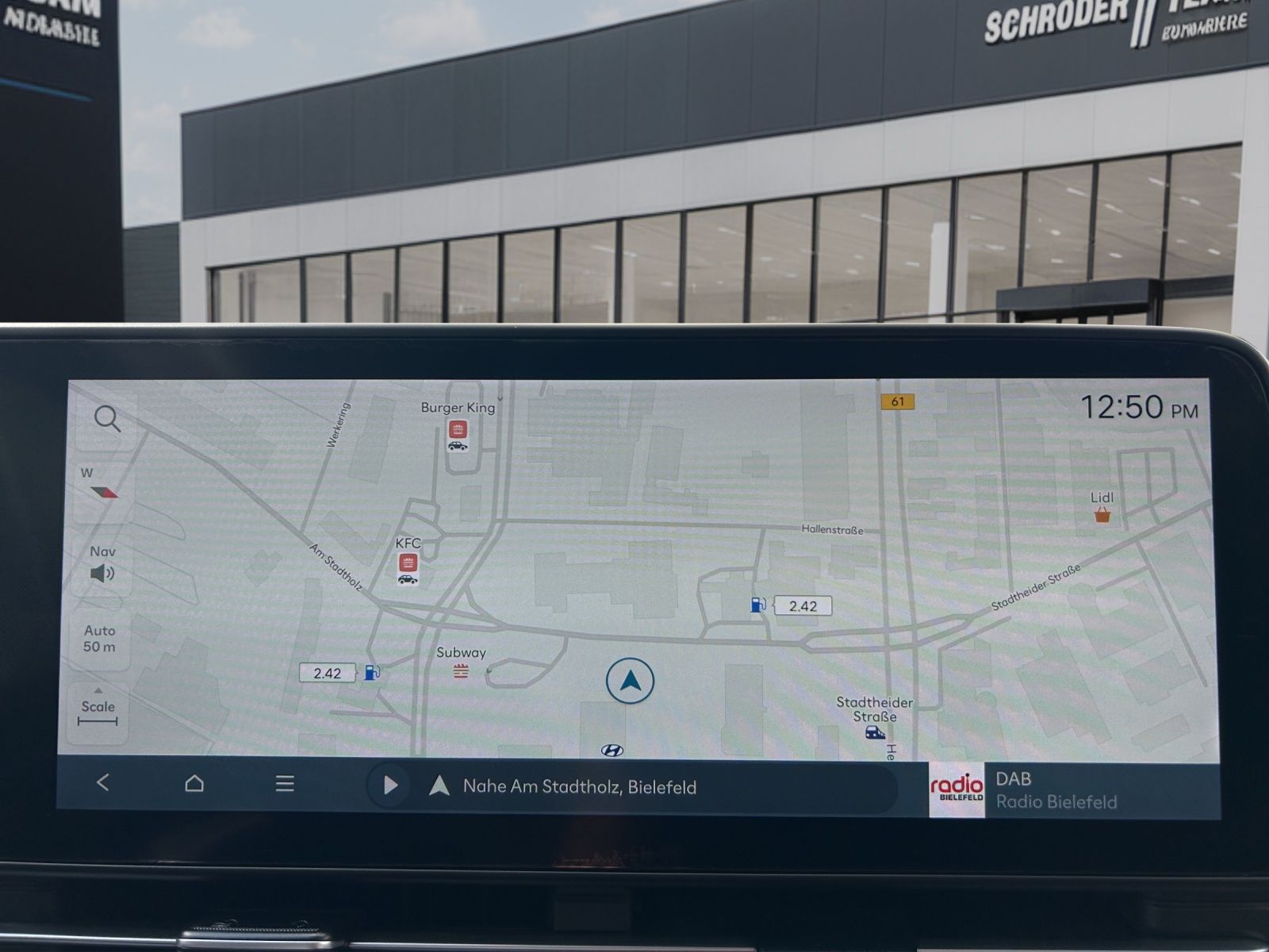 Hyundai Kona – Bild 16