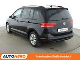 Volkswagen Touran 1.5 TSI ACT Comfortline BM Aut.*NAVI*LED* - VW Touran Gebrauchtwagen in Essen