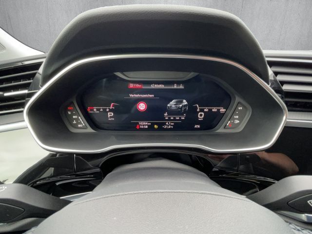 Q3 Sportback 35 1.5 TFSI Bluetooth Navi LED