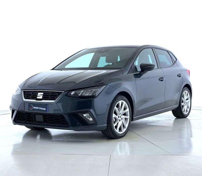 SEAT SEAT Ibiza 1.0 EcoTSI 95cv FR *BONUS FINANZIAMEN