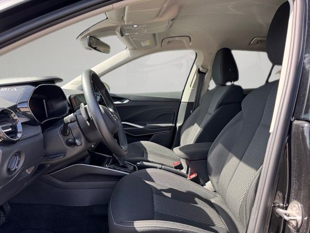 Fahrzeugabbildung SKODA Fabia 1.0TSI DSG Style LED+ACC+VIRTUAL+SITZHZ+++