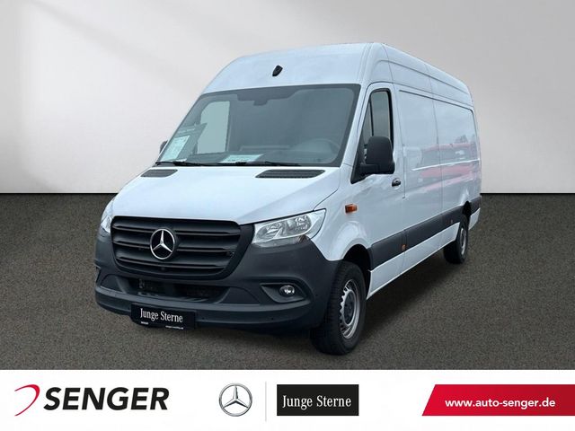 Mercedes-Benz Sprinter 317 CDI KA L3H2 MBUX 360°-Kamera Navi