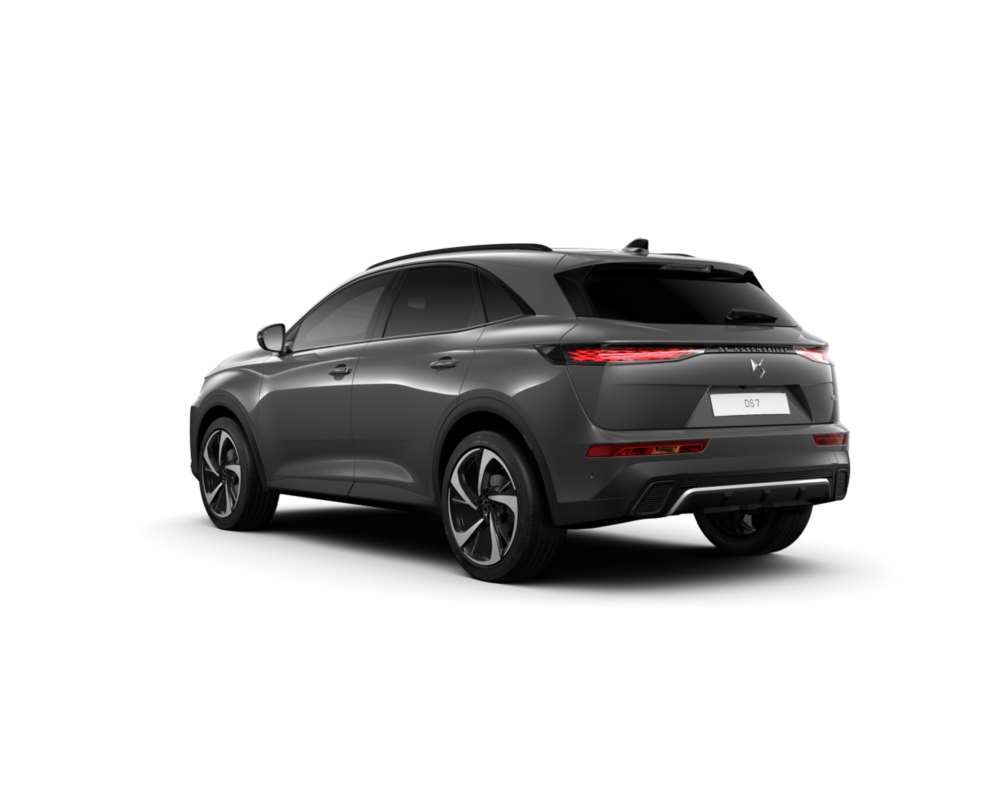 DS Automobiles DS7 (Crossback) - Bild 3