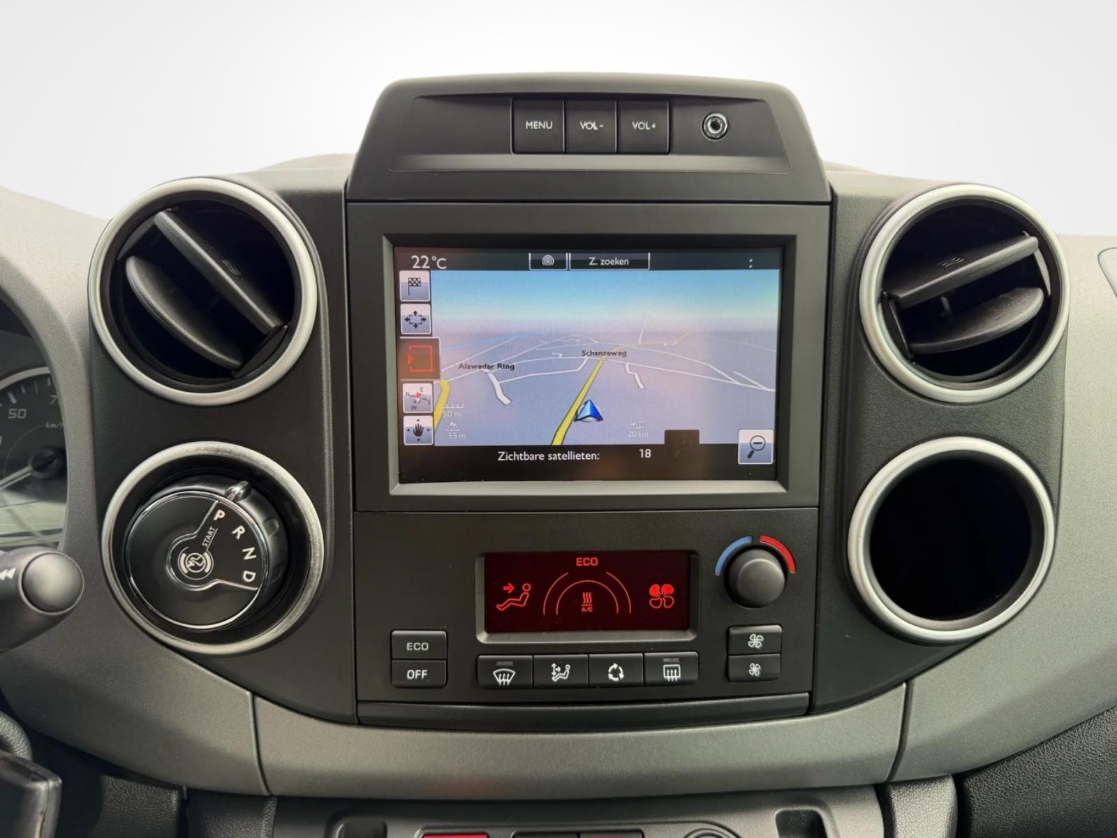 Citroën ë-Berlingo *1.Hd*5Sitzer*23KWH*GARANTIE