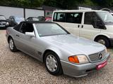 Mercedes-Benz SL 300*TÜV NEU*1 HAND*GARAGENWAGEN*TOP* - Mercedes-Benz Gebrauchtwagen von 1992