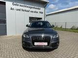 Audi Q5 2.0 TDI*S-LINE*QUATTRO*AHK*AUTOMATIK*MMI - Audi Q5: Mmi