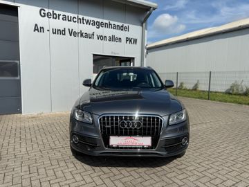 Audi Q5 - 2