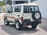 Toyota Land Cruiser - gebrauchte Toyota Land Cruiser aus dem Jahr 1987