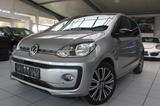 Volkswagen up! United/STZHZ/PDC/TEMP/KAME/FREISPR/ALU/KLIMA - Volkswagen up!: United
