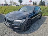 BMW 116 1 Limousine 3-trg. 116 i BT MFL KLIMA - gebrauchte BMW 116 aus dem Jahr 2018
