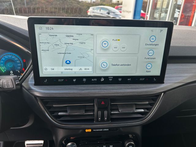 Kuga Hybrid Active X*PANO*B&O*360°Kamera*20 Zoll