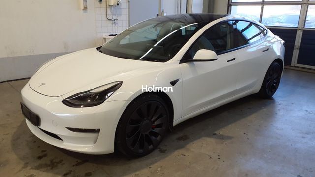 Tesla Model 3 Performance 82 kWh FACELIFT A.Pilot Pr.I