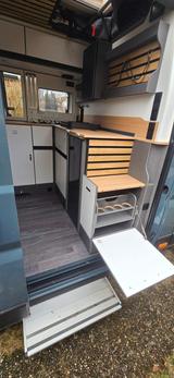 Weinsberg CaraLife 630 LQ VOLLAUSSTATTUNG  - Weinsberg CaraLife 630 LQ