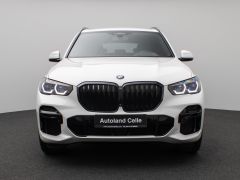 Foto Nummer 2: BMW X5 M50