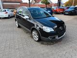 Volkswagen Polo 1.4 CrossPolo - Volkswagen Polo: 1.4