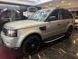 Land Rover Range Rover Sport V6 TD HSE NAVI/KAMERA/LED!! - Land Rover Range Rover Sport aus 2011: Hse